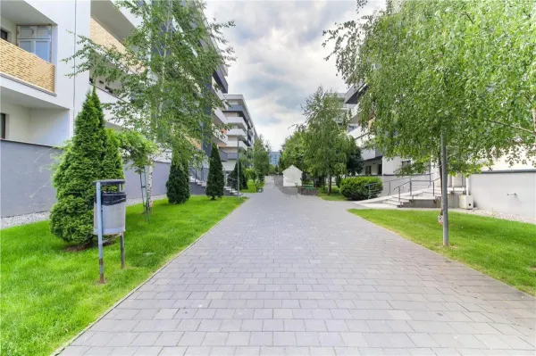 Apartament 2 camere Cluj-Napoca - poza 11