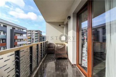 Apartament 2 camere Cluj-Napoca - poza 6