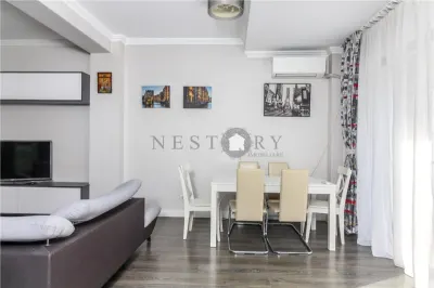 Apartament 2 camere Cluj-Napoca - poza 8