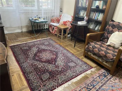 Apartament 2 camere Focșani - poza 2