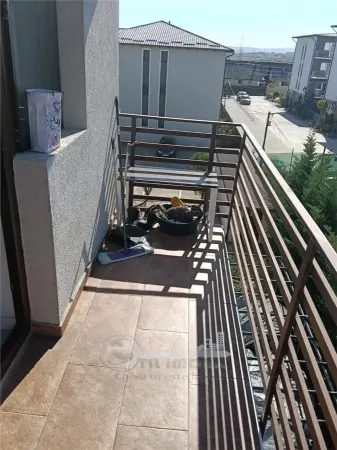 Apartament 1 camera Lunca Cetățuii - poza 12