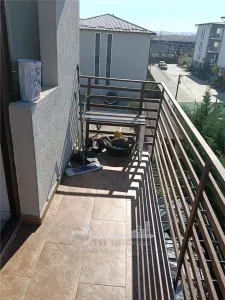 Apartament 1 camera Lunca Cetățuii - poza 12