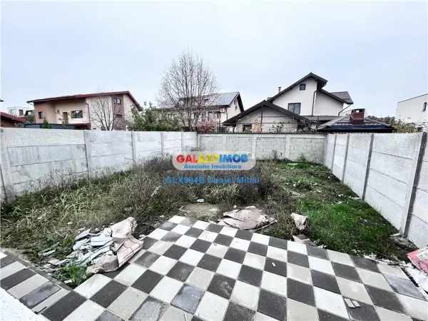 Casă 4 camere Bragadiru - poza 30