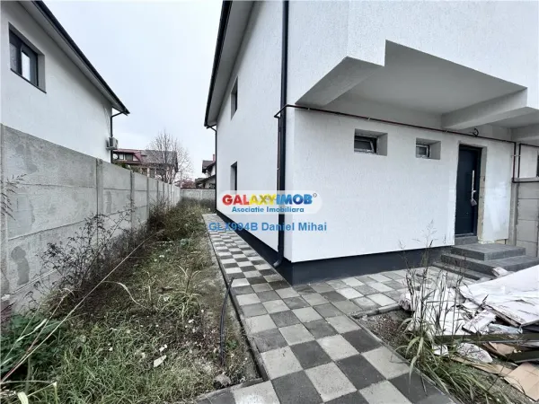 Casă 4 camere Bragadiru - poza 33