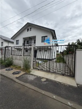 Casă 4 camere Bragadiru - poza 35