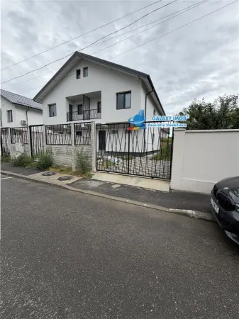 Casă 4 camere Bragadiru - poza 39