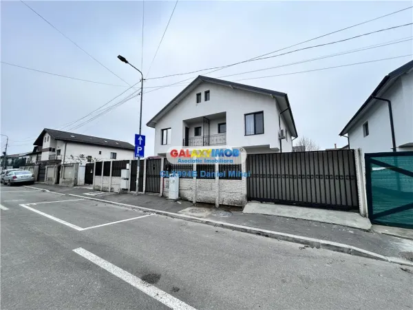 Casă 4 camere Bragadiru - poza 5
