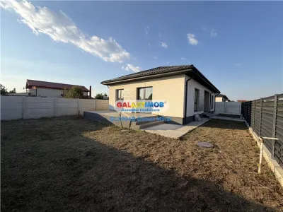 Casă 4 camere Domnești - poza 5