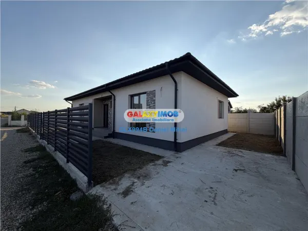 Casă 4 camere Domnești - poza 6
