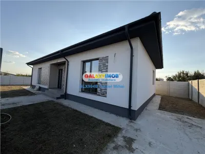 Casă 4 camere Domnești - poza 7