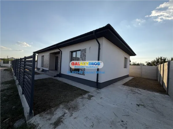 Casă 4 camere Domnești - poza 8