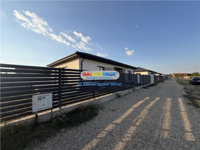 Casă 4 camere Domnești - poza 9
