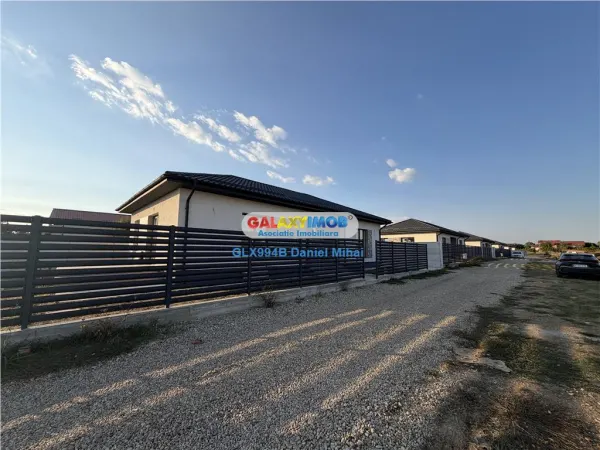 Casă 4 camere Domnești - poza 10