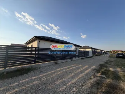 Casă 4 camere Domnești - poza 10