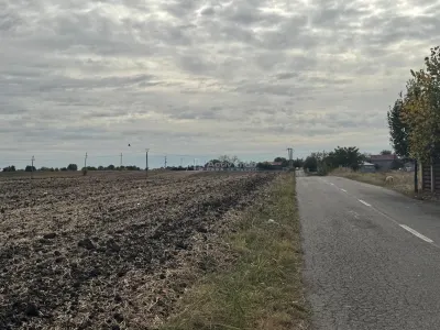 Teren Popești-Leordeni - poza 15