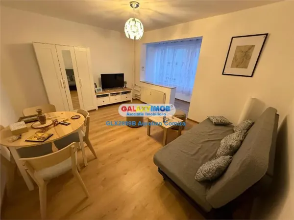 Apartament 2 camere București - poza 2