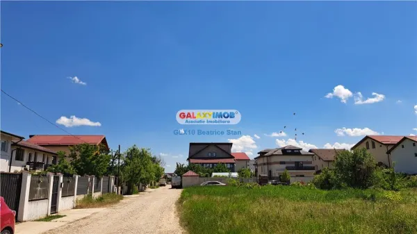 Casă 4 camere Pantelimon - poza 19