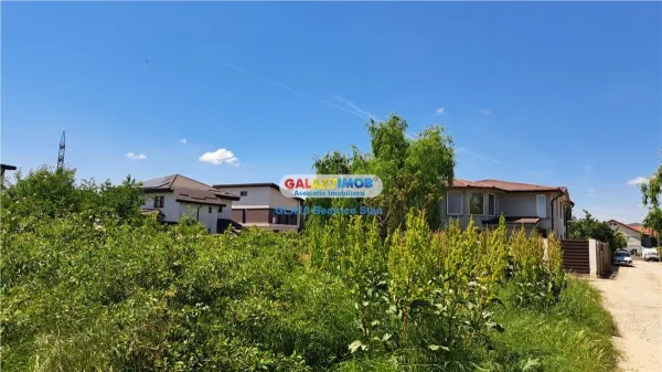Casă 4 camere Pantelimon - poza 32