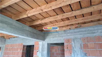 Casă 4 camere Pantelimon - poza 8