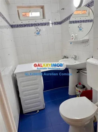 Apartament 1 camera București - poza 5