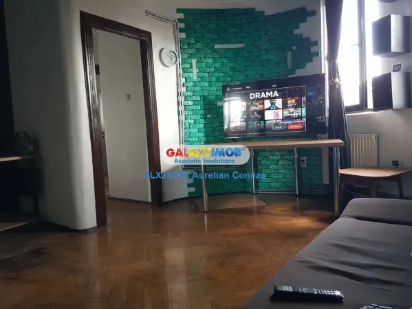 Apartament 5 camere București - poza 1