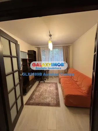 Apartament 4 camere București - poza 1