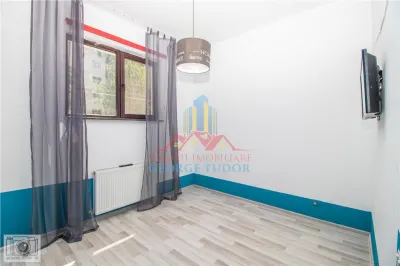 Garsoniera decomandata 23,35 mp, Str. Tineretului, Nr.77C, Chiajna, 0% TVA,  0% COMISION ! - Chiajna