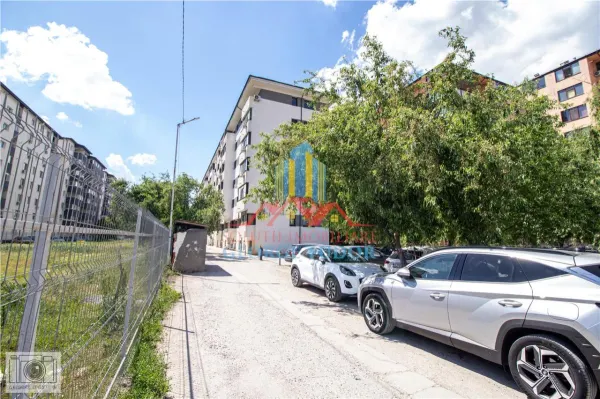 Garsonieră Chiajna - poza 32