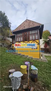Casa 3 Camere Predeal COD 318 - Predeal