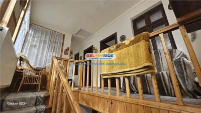 Casă 3 camere Predeal - poza 2