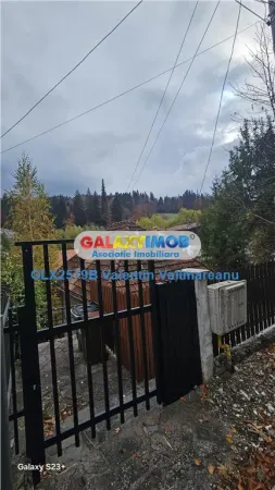 Casă 3 camere Predeal - poza 13