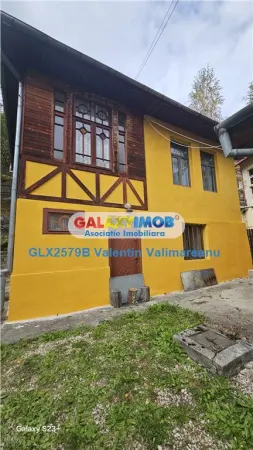 Casă 3 camere Predeal - poza 16