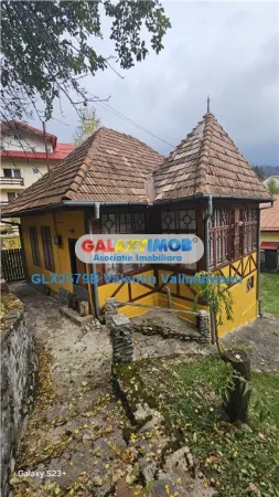 Casă 3 camere Predeal - poza 27