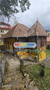 Casă 3 camere Predeal - poza 27