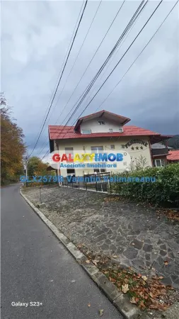 Casă 3 camere Predeal - poza 28