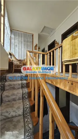 Casă 3 camere Predeal - poza 34