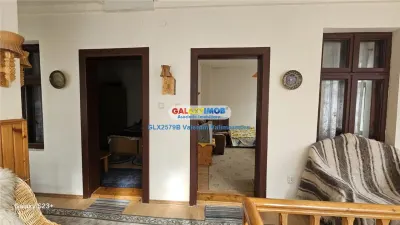 Casă 3 camere Predeal - poza 37