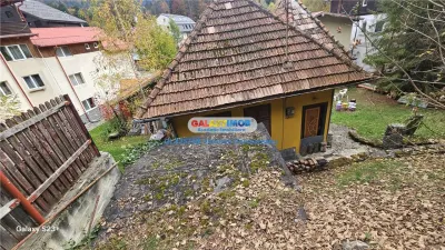 Casă 3 camere Predeal - poza 39