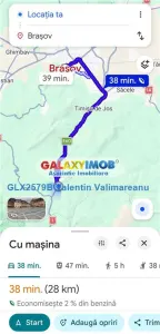 Casă 3 camere Predeal - poza 44