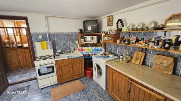 Casă 3 camere Predeal - poza 8