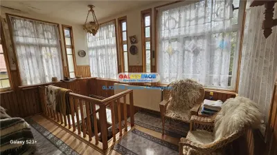 Casă 3 camere Predeal - poza 10