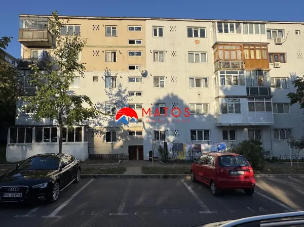 Apartament 2 camere Câmpina - poza 1