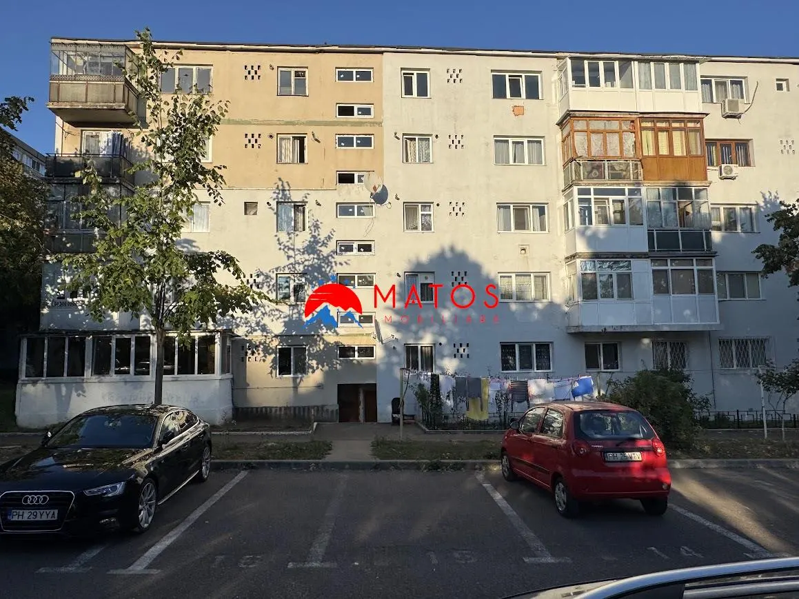 Apartament 2 camere Câmpina - poza 1