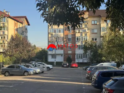 Apartament 2 camere Câmpina - poza 2