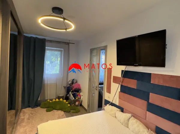 Apartament 2 camere Câmpina - poza 4