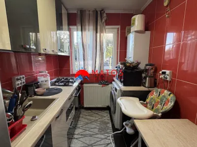 Apartament 2 camere Câmpina - poza 6