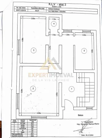 Casă 6 camere Baia Mare - poza 22