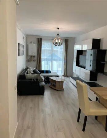 Apartament 2 camere Cluj-Napoca - poza 2