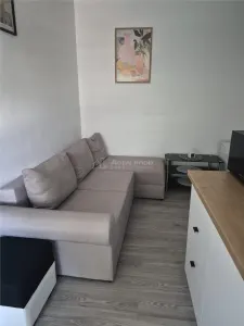 Garsoniera la curte Bucurestii Noi - Bucuresti