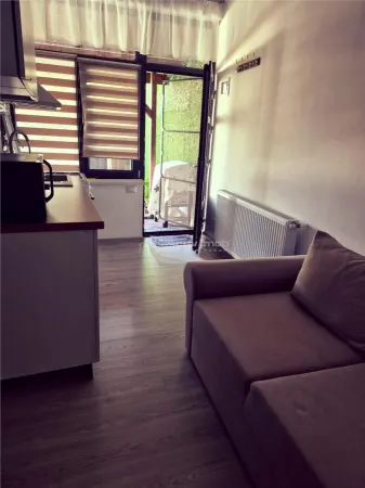 Apartament 1 camera București - poza 4